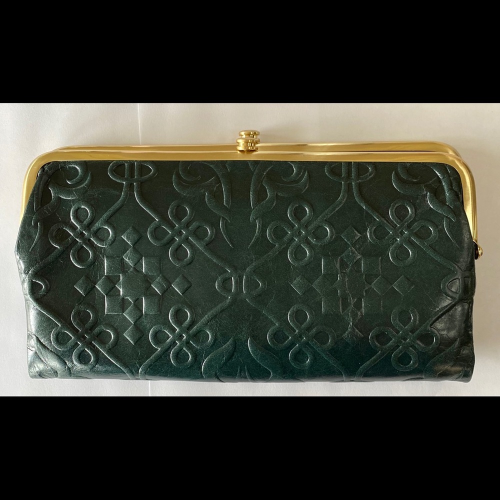 HOBO Clutch Lauren wallet